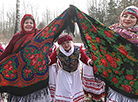 Soroki folk holiday in Mogilev District