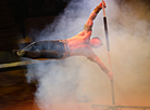 Gomel Circus presents new show