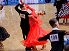 Belarusian Ballroom Dance Championship 