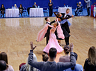 Belarusian Ballroom Dance Championship 