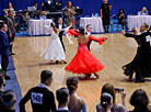 Belarusian Ballroom Dance Championship 