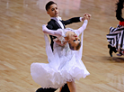 Belarusian Ballroom Dance Championship 