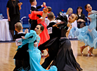 Belarusian Ballroom Dance Championship 