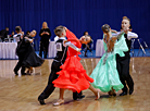 Belarusian Ballroom Dance Championship 