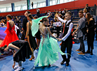 Belarusian Ballroom Dance Championship 