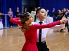 Belarusian Ballroom Dance Championship 