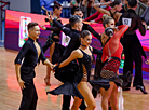 Belarusian Ballroom Dance Championship 