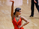 Belarusian Ballroom Dance Championship 