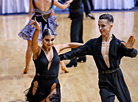 Belarusian Ballroom Dance Championship 