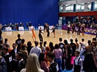 Belarusian Ballroom Dance Championship 