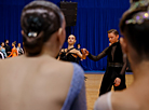 Belarusian Ballroom Dance Championship 