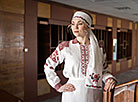 Belarus' traditional outfit