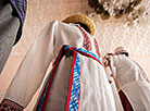 Belarus' traditional outfit