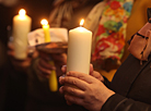 Catholics of Belarus celebrate Easter