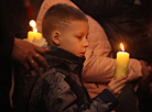 Catholics of Belarus celebrate Easter