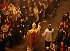 Catholics of Belarus celebrate Easter