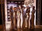 Паказы беларускіх дызайнераў на Belarus Fashion Week