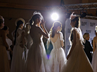 Belarus Fashion Week: юбілейны 20-ы сезон