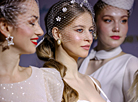 Belarus Fashion Week: 20th edition 