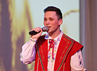 Гала-канцэрт "Арт-вакацыі-2021" у Віцебску