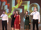 Гала-концерт "Арт-вакации-2021" в Витебске