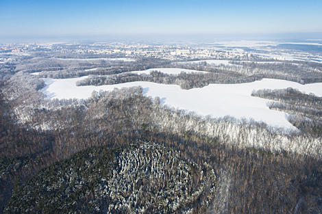 Заказник 