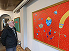 Estonian art on view in Vitebsk