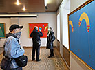 Выставка эстонских художников в Витебске