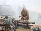 Rzhev-Vyazma Operation reenactment 