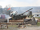 The Tank Biathlon competitions