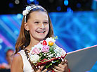 International Children’s Music Contest Vitebsk 2015