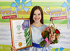 International Children’s Music Contest Vitebsk 2015