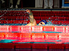 Открытый чемпионат Беларуси по плаванию в Бресте
