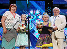 International Children’s Music Contest Vitebsk 2015