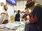 Leisure 2021 expo in Minsk