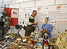 Leisure 2021 expo in Minsk