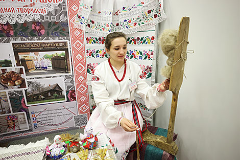 Міжнародная выстава-кірмаш 