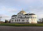 St. Nicholas Garrison Church in Brest