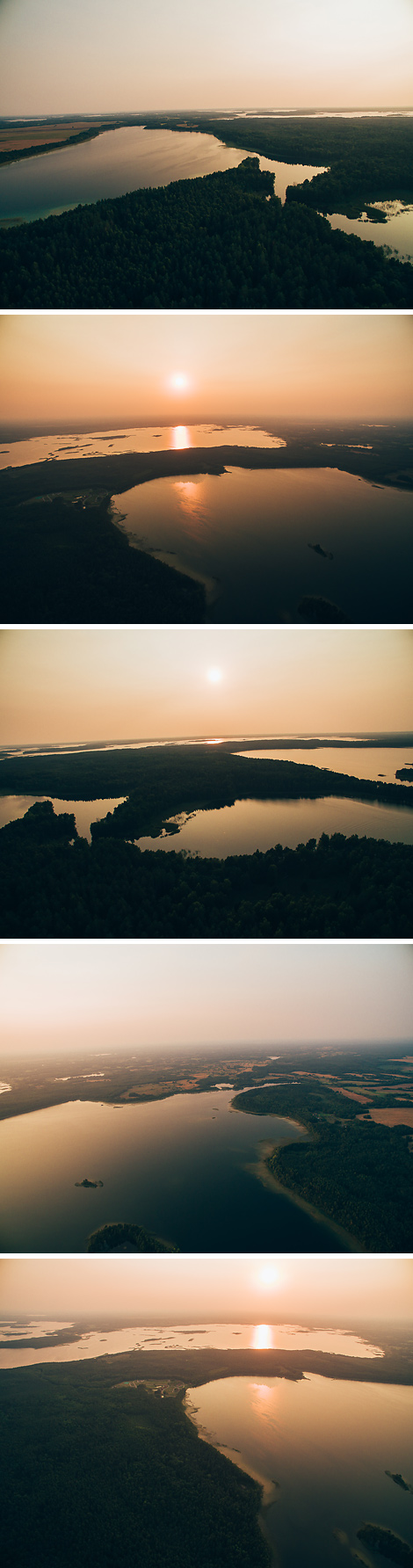 Braslav Lakes