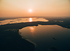 Braslav Lakes
