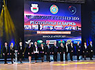 Minsk hosts dance sport championship