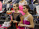 Чемпионат Беларуси по танцевальному спорту 