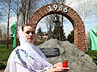 Belarus marks 35 years of Chernobyl accident