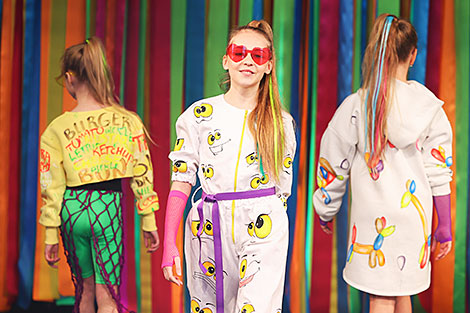 Spring Fashion Day у Мінску