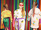 Spring Fashion Day у Мінску