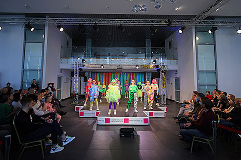 Spring Fashion Day у Мінску