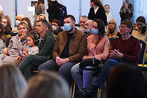 Spring Fashion Day у Мінску