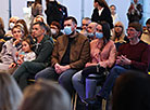 Spring Fashion Day у Мінску