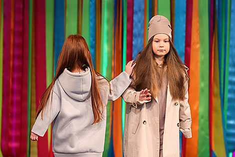 Spring Fashion Day у Мінску
