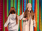 Spring Fashion Day у Мінску